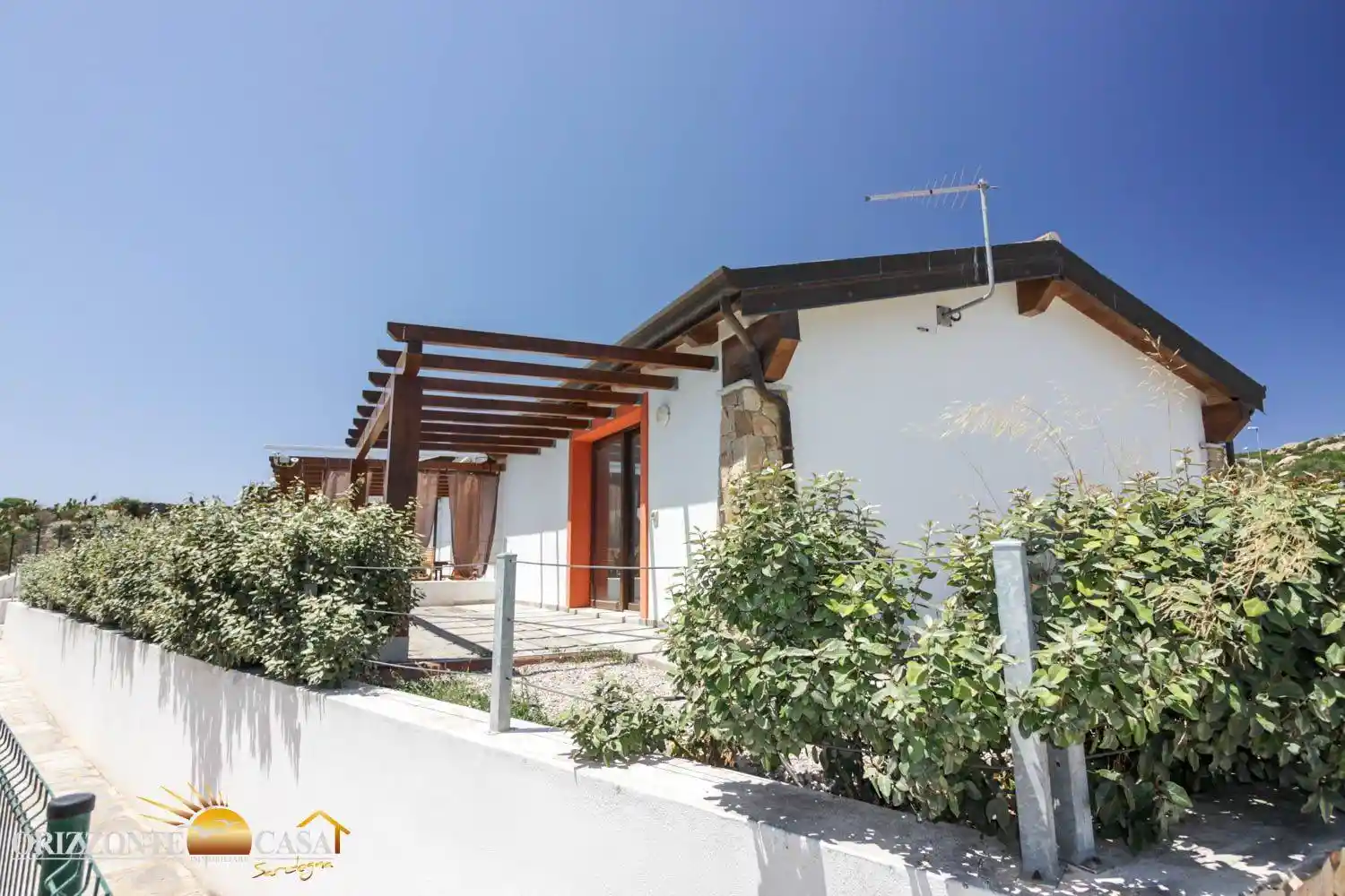 Villetta a schiera in vendita a La Maddalena