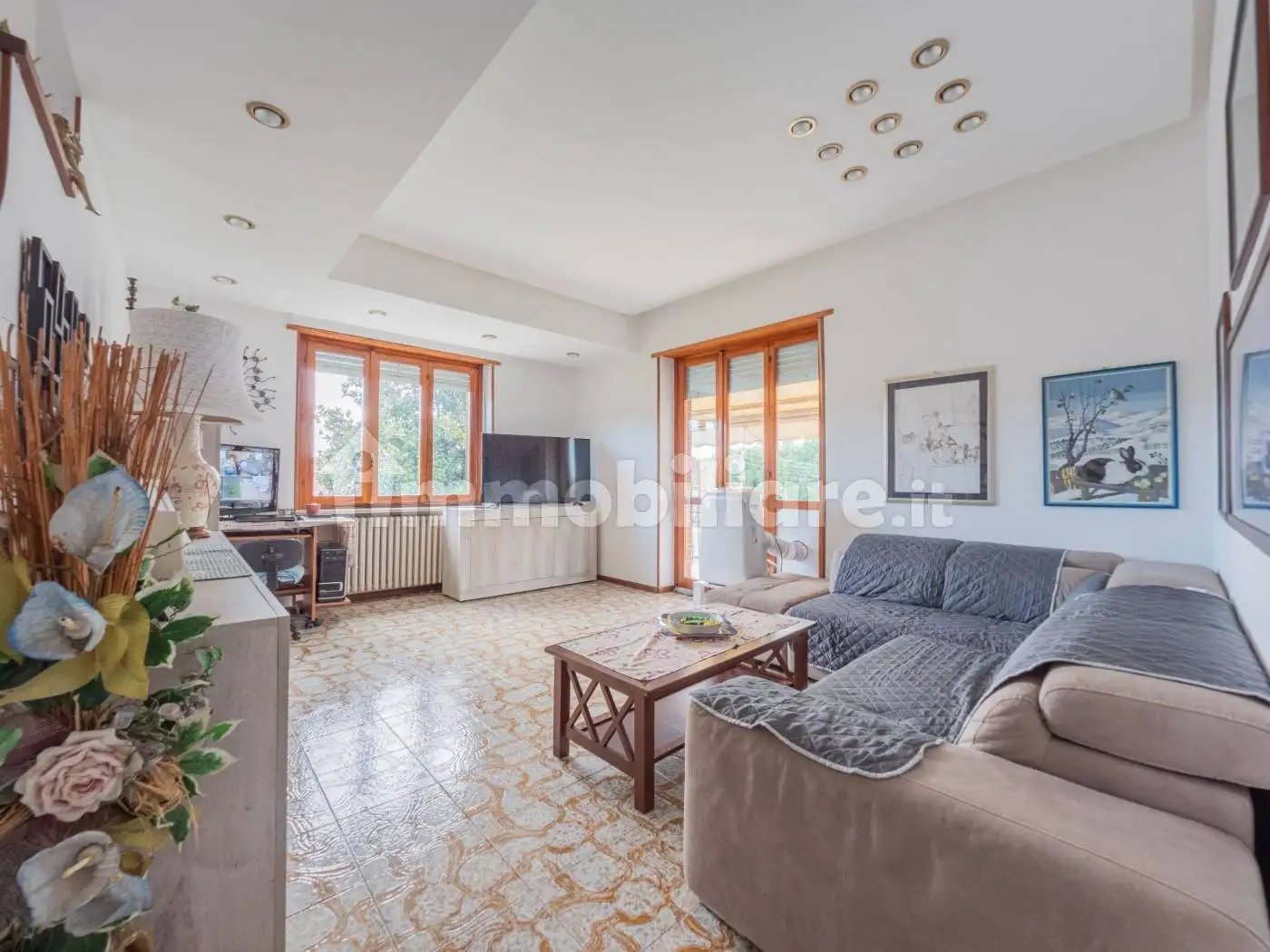 Appartamento in vendita a Asti