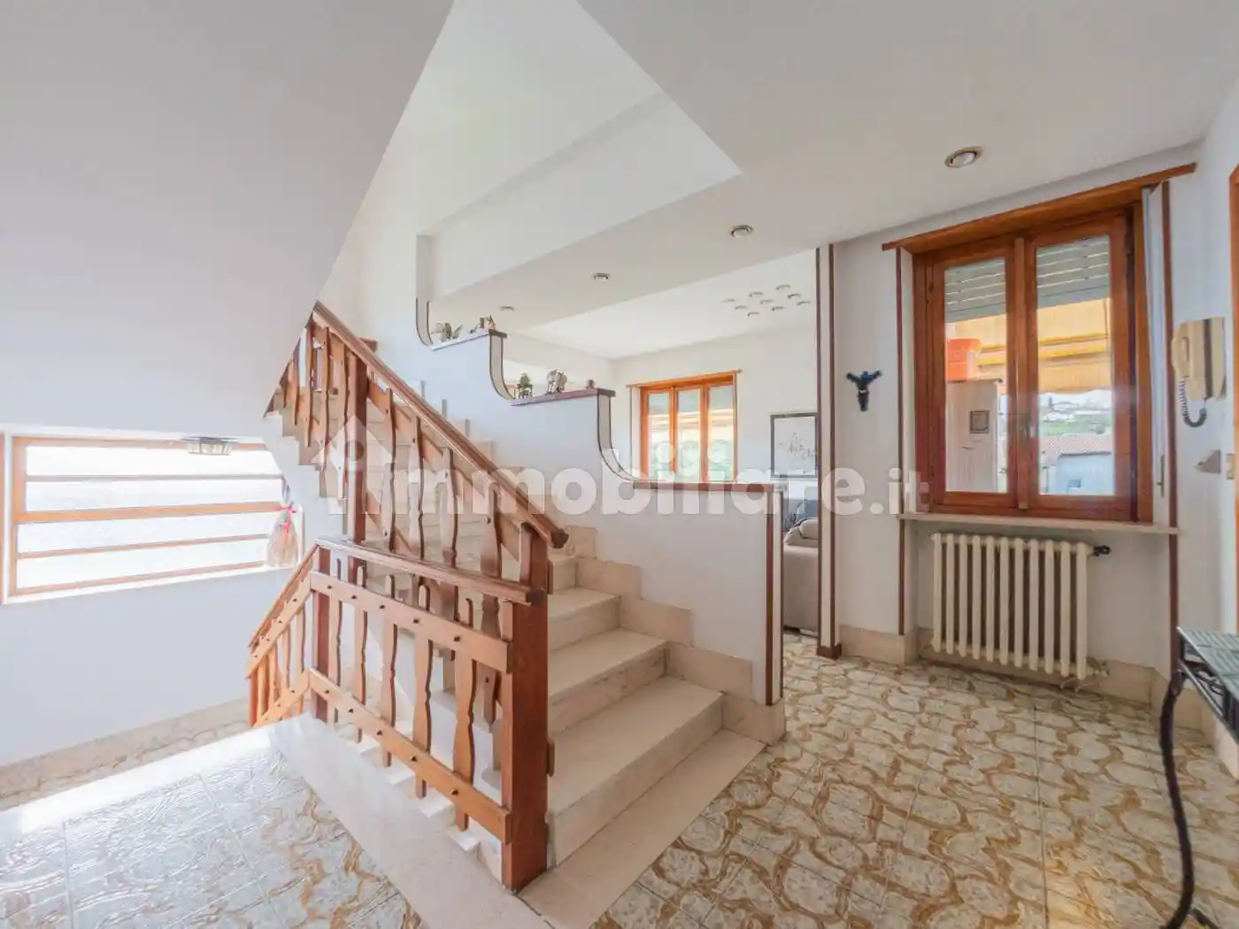 Quadrilocale frazione Serravalle, Serravalle, Asti - foto 4