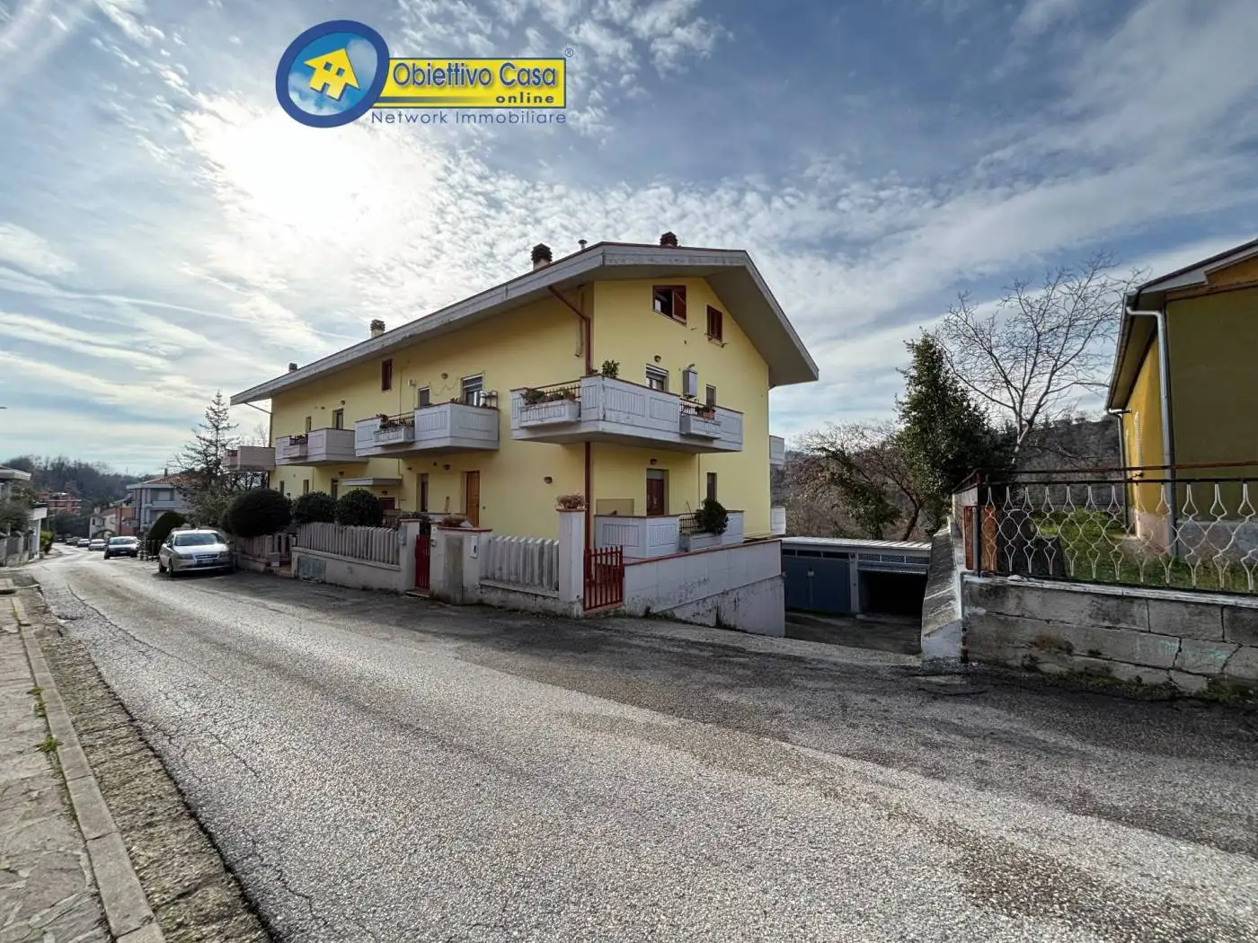 Attico - Mansarda in vendita a Teramo