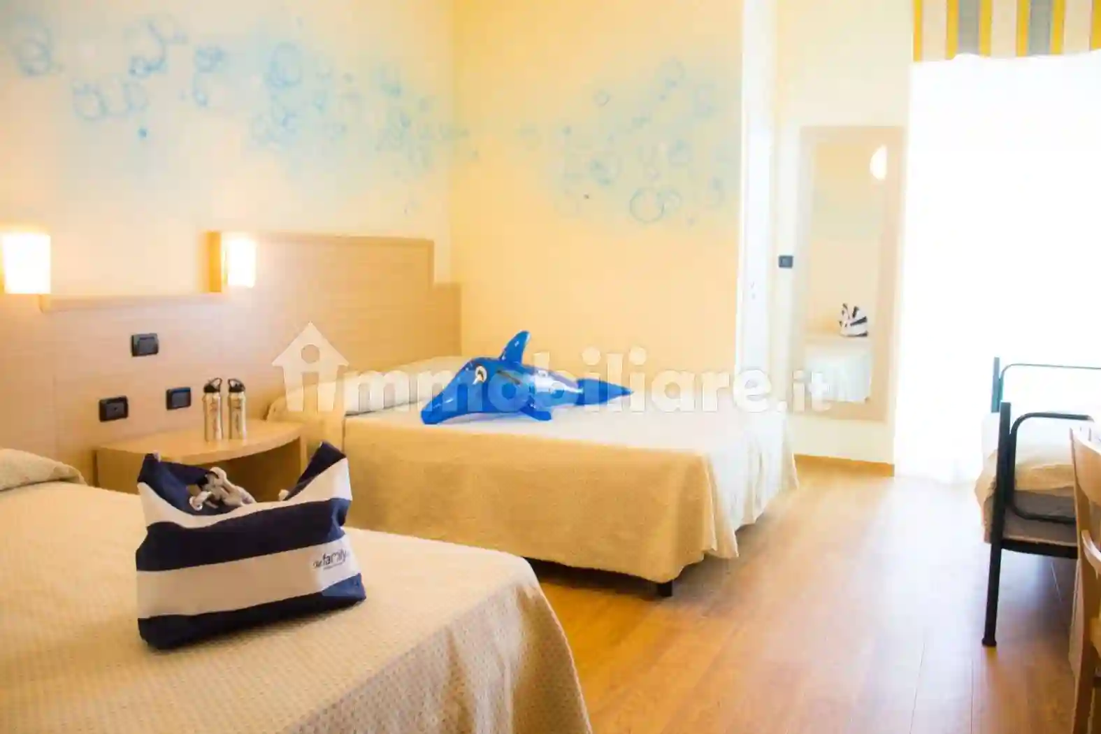 Palazzo - Edificio - foto 3