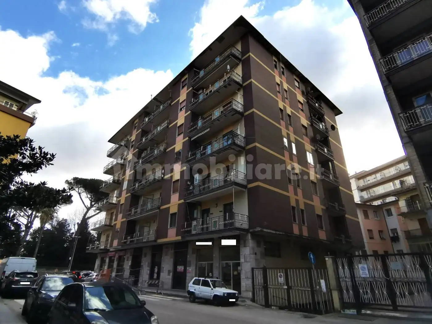 Appartamento in vendita a Avellino