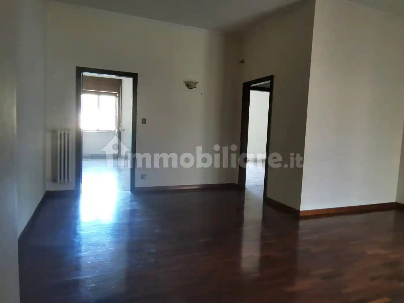 Appartamento via Salvatore Pescatori, Emanuele II, C. Colombo, Morelli e Silvati, Avellino - foto 4