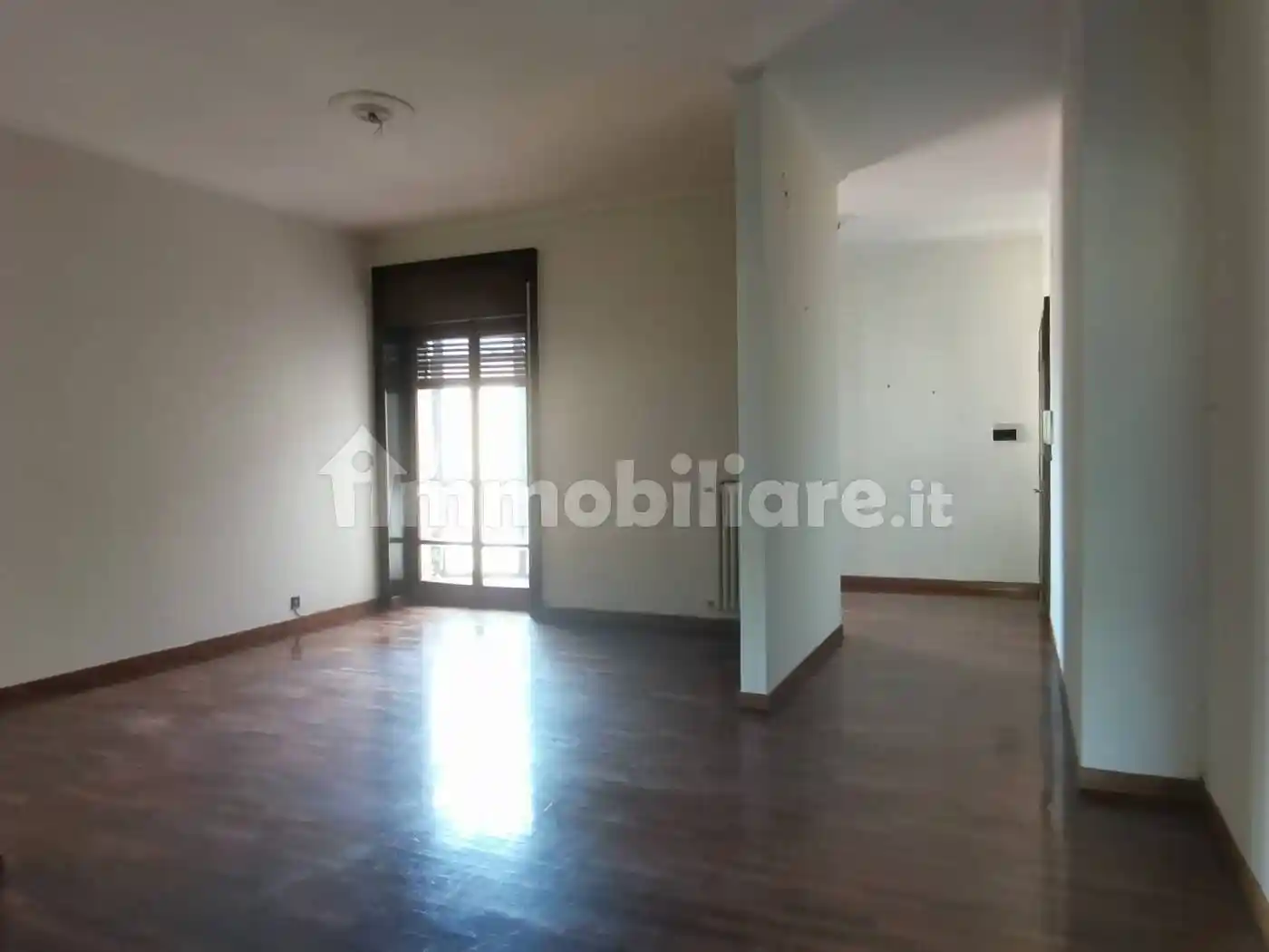 Appartamento via Salvatore Pescatori, Emanuele II, C. Colombo, Morelli e Silvati, Avellino - foto 5