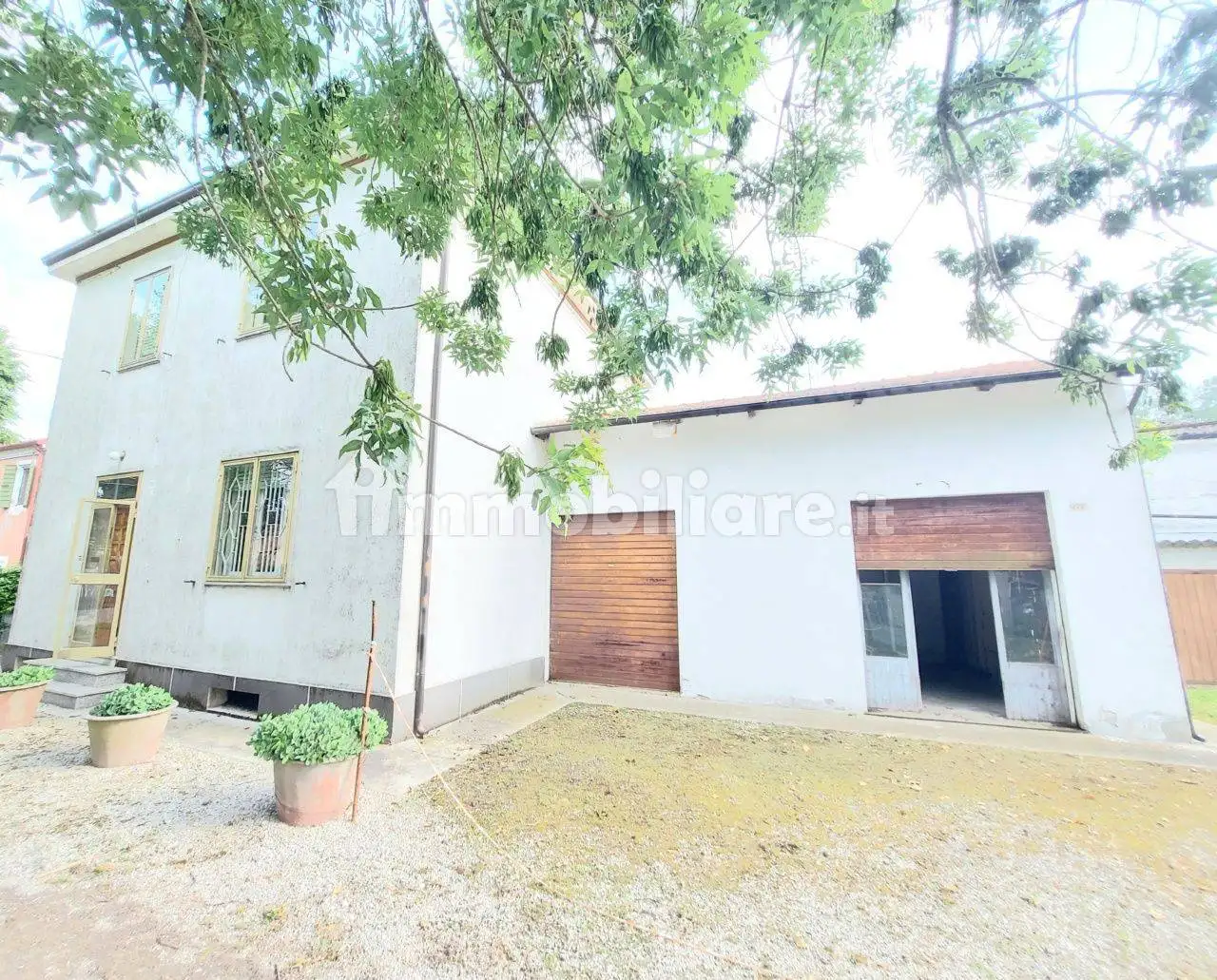 Casa indipendente in vendita a Ferrara
