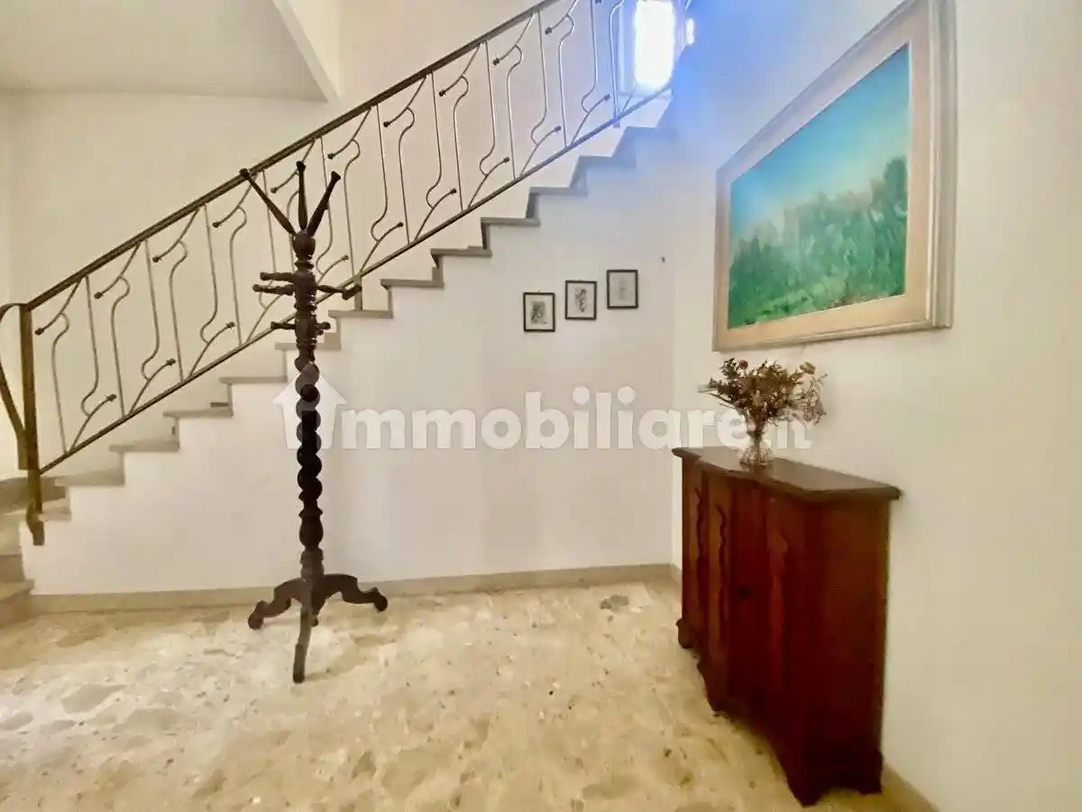 Terratetto unifamiliare 180 m², buono stato, Montalbano, Ferrara - foto 5