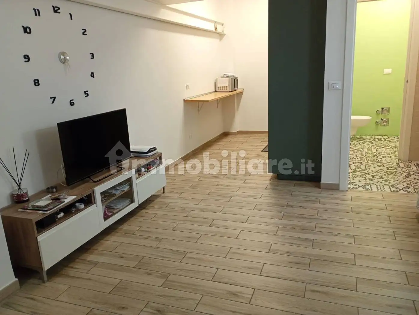 Appartamento in affitto a Bologna