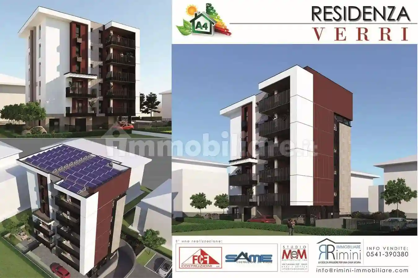 Attico - Mansarda - foto 2