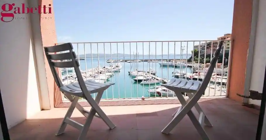 Appartamento in affitto a Monte Argentario