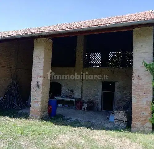 Rustico via Scarani, Cigognola - foto 2