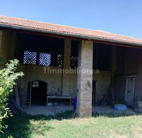 Rustico via Scarani, Cigognola - foto 3
