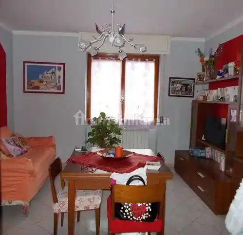 Appartamento in vendita a Broni