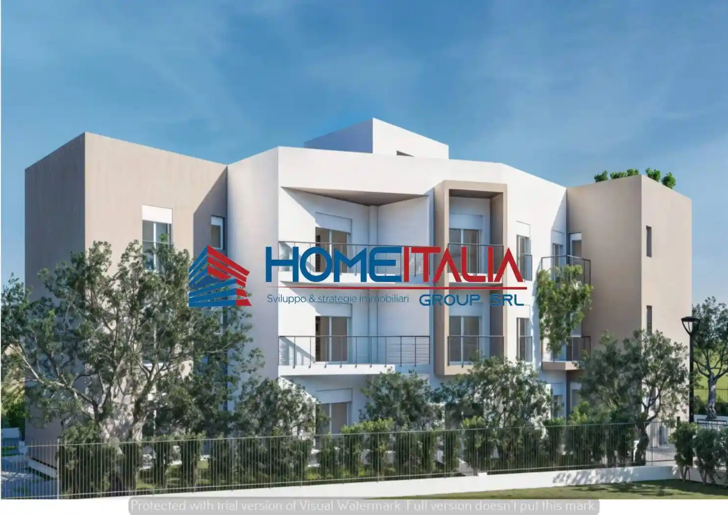 Appartamento in vendita a Santa Flavia