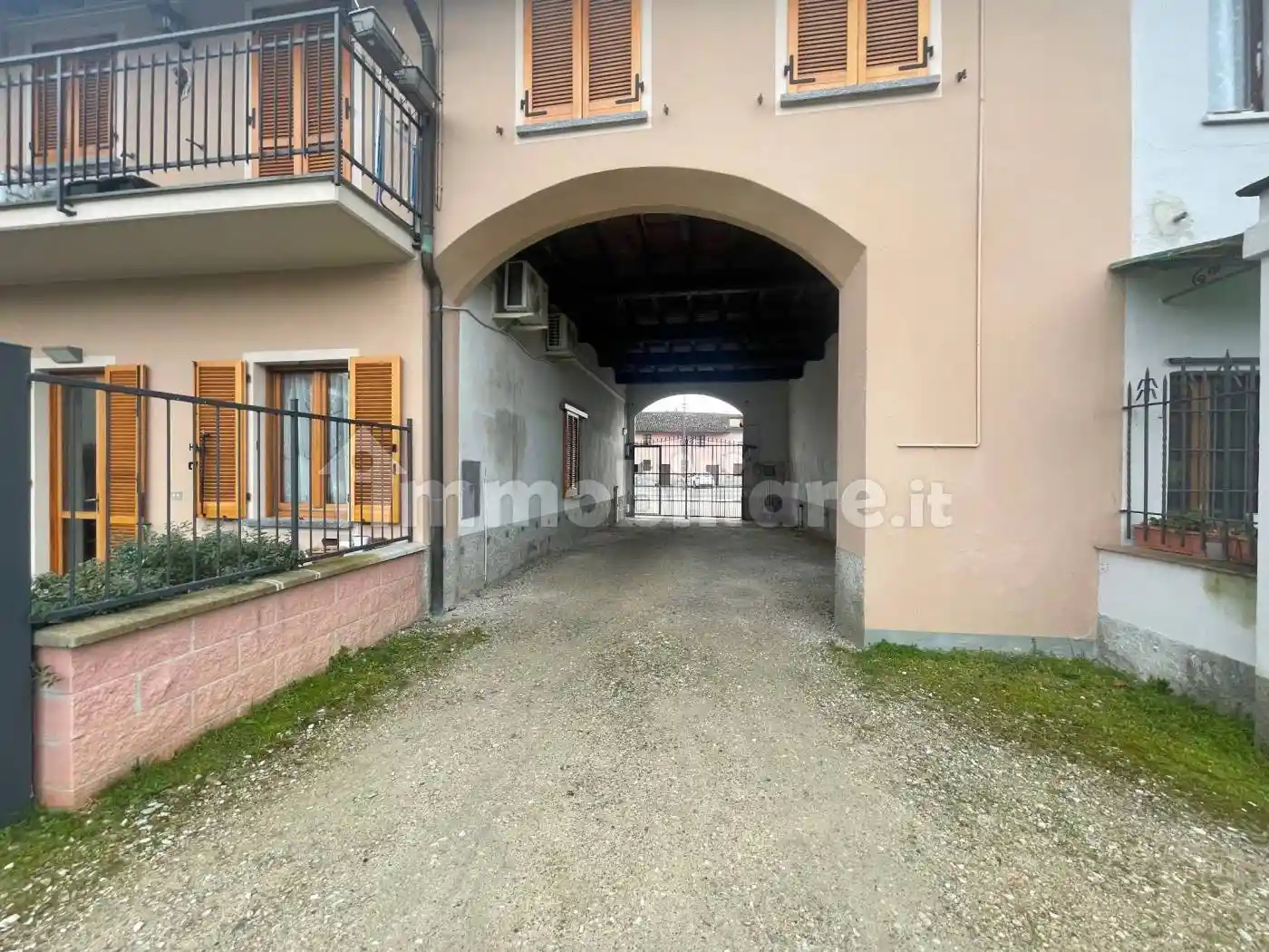 Casa indipendente in vendita a Santa Cristina e Bissone