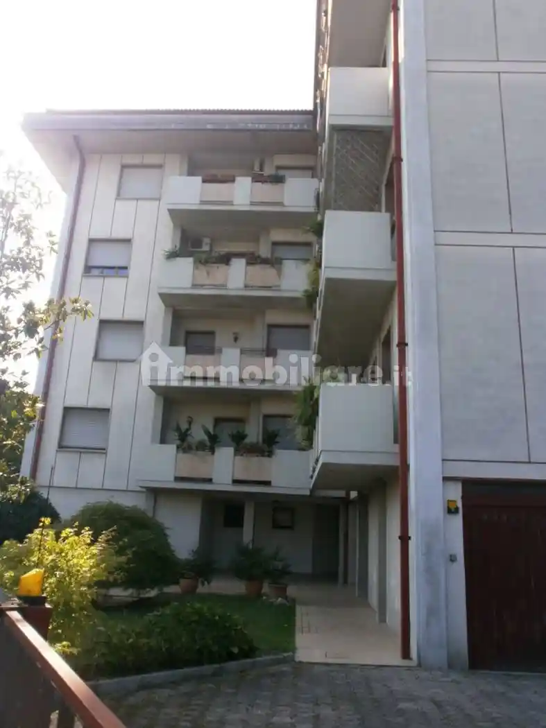 Appartamento in vendita a Vicenza