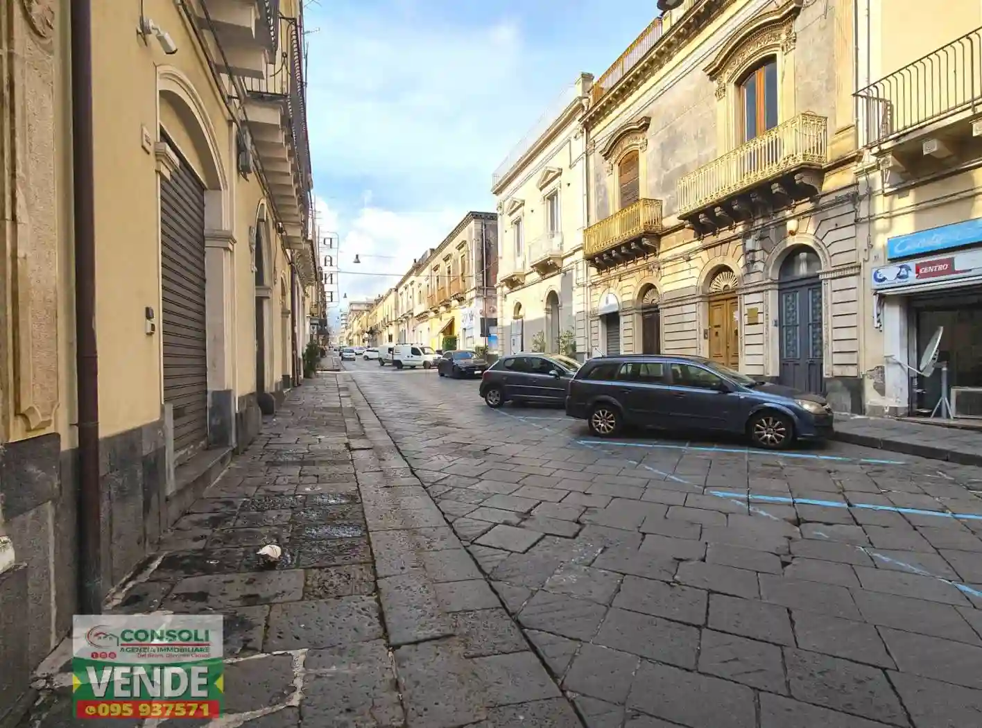 Palazzo - Edificio - foto 2