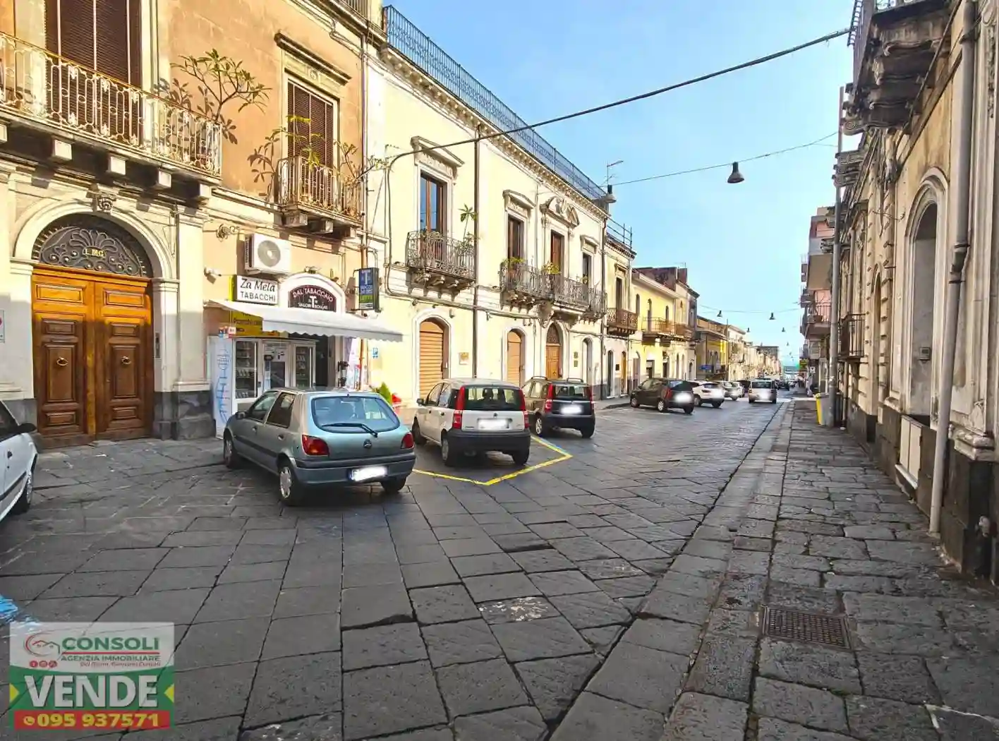 Palazzo - Edificio - foto 3