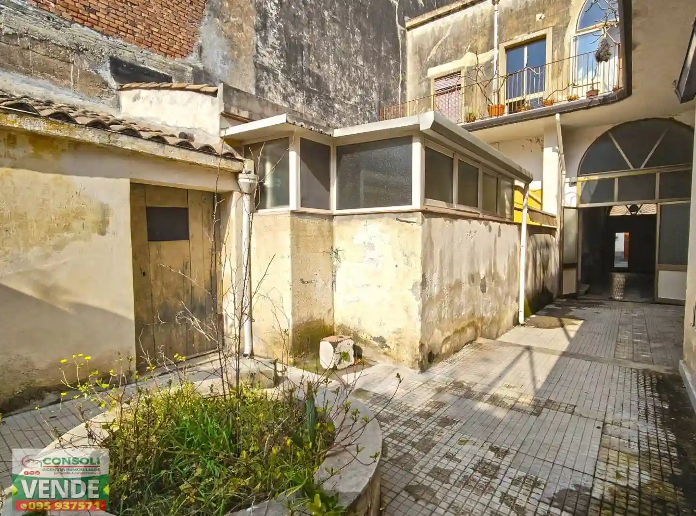 Palazzo - Edificio - foto 4