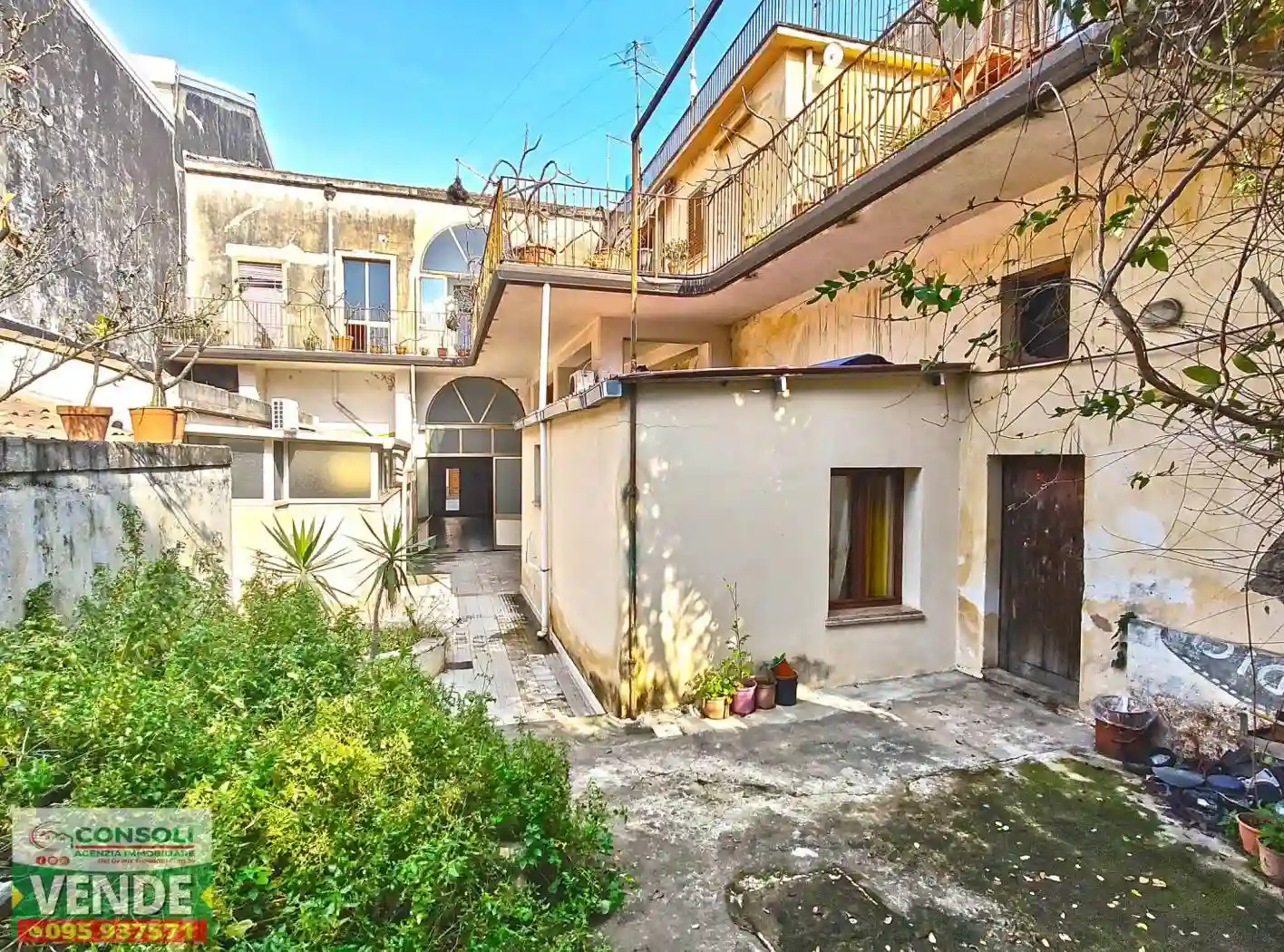 Palazzo - Edificio - foto 5