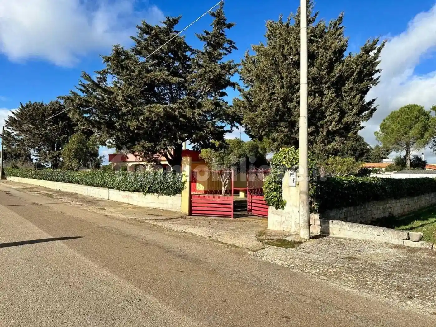 Villa in vendita a Mottola