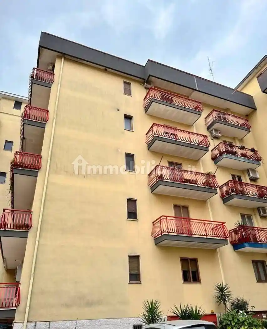 Appartamento in vendita a Castellaneta