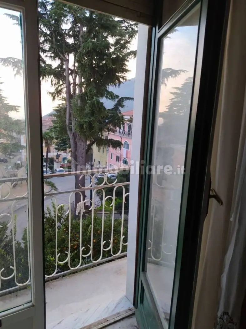 Villa in vendita a San Cipriano Picentino