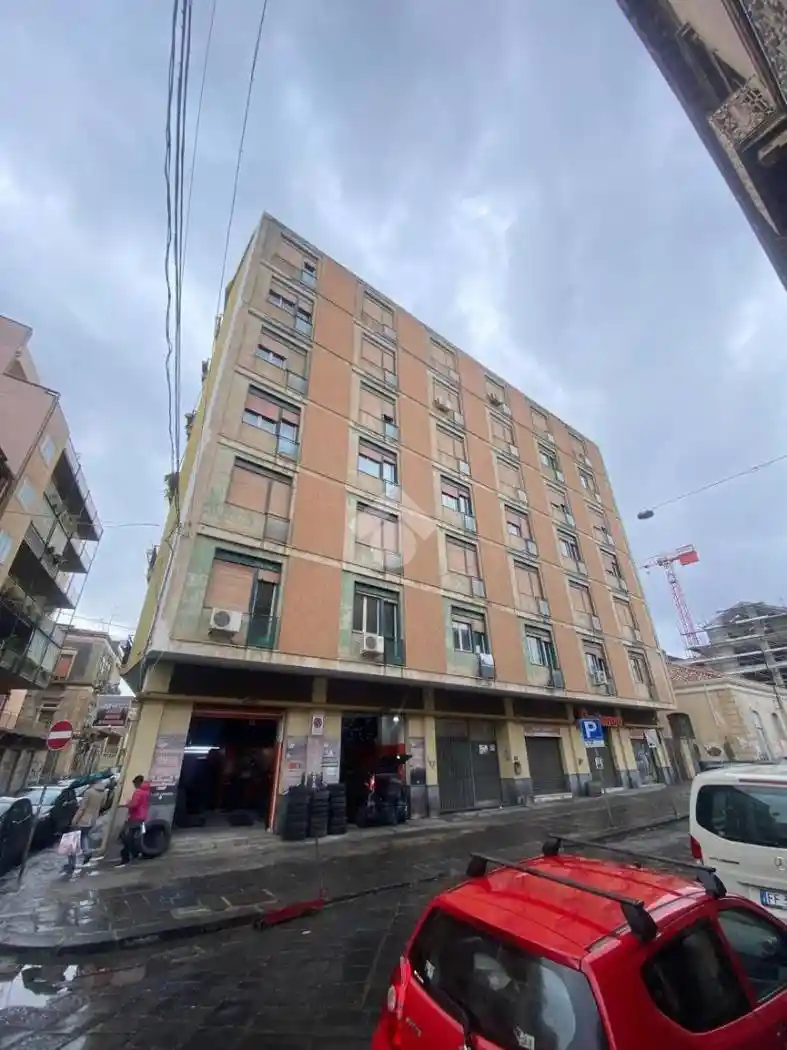 Appartamento in vendita a Catania