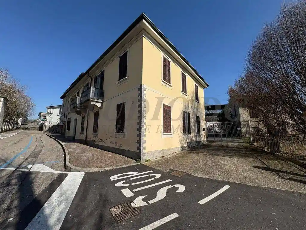 Appartamento in vendita a Cadorago