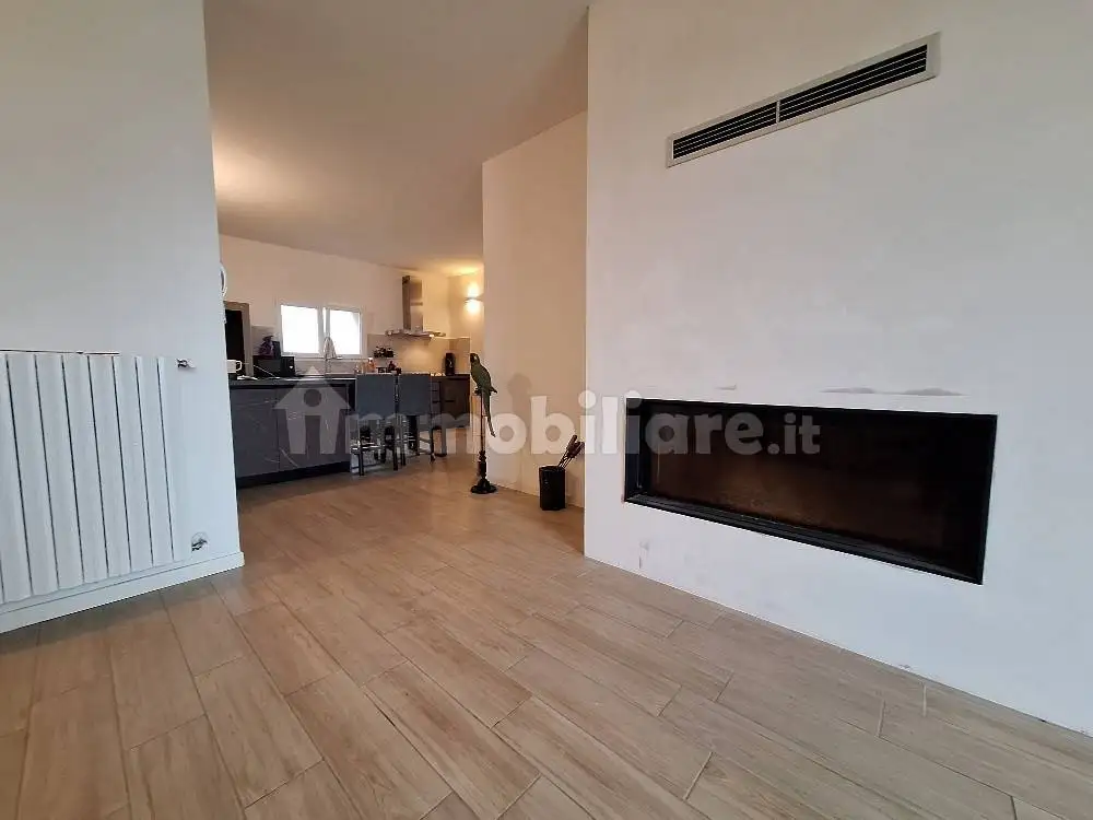 Villa unifamiliare via San Rocco, Corno Giovine - foto 3