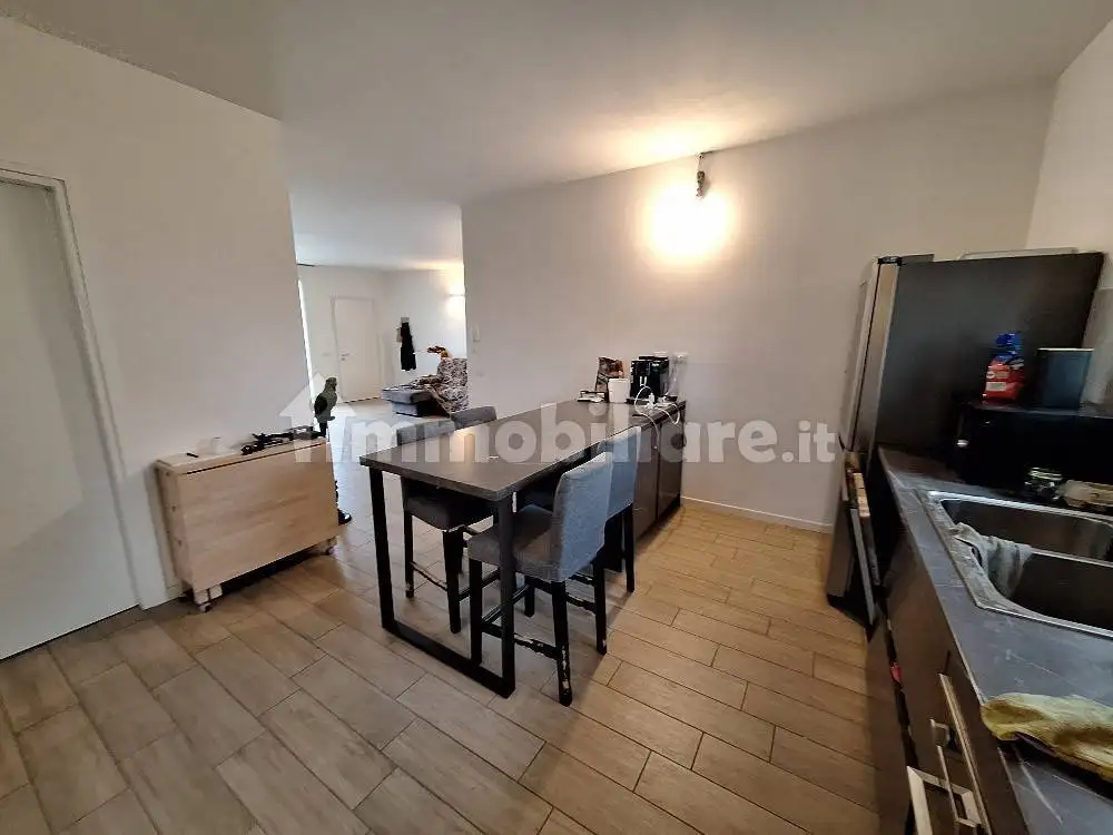 Villa unifamiliare via San Rocco, Corno Giovine - foto 5