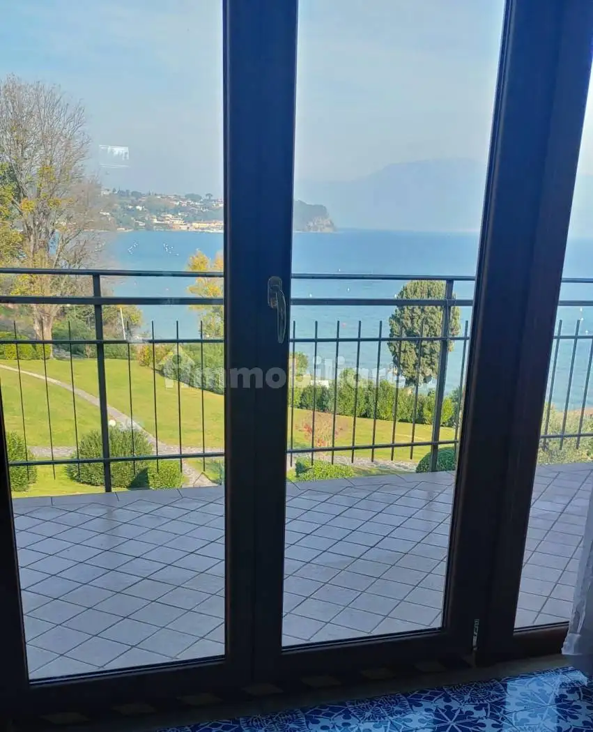 Appartamento in affitto a Manerba del Garda