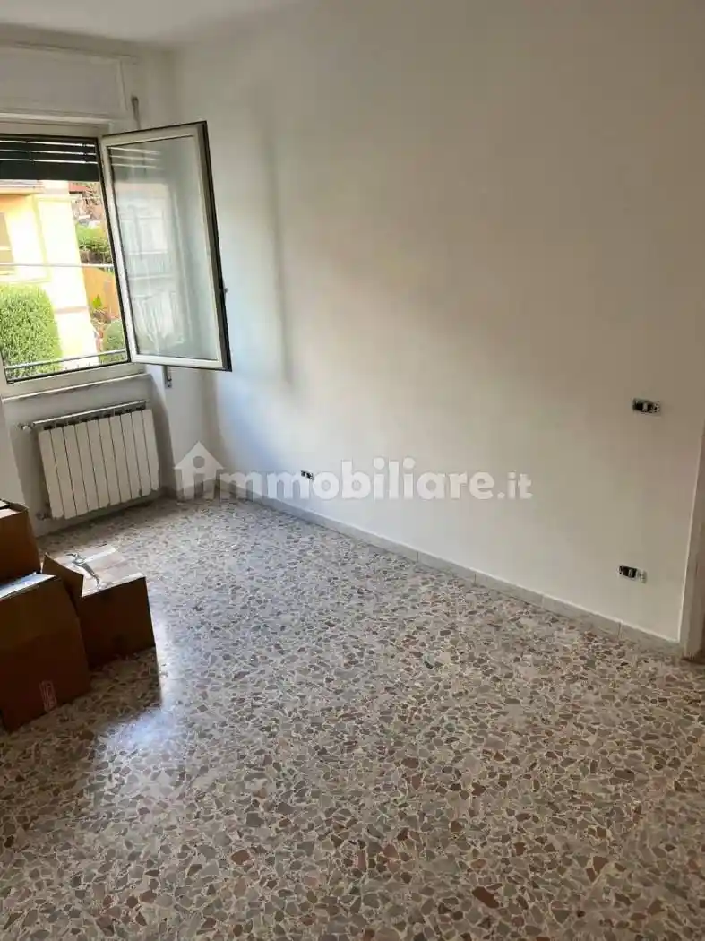 Quadrilocale via Filippo Cavolini 33, Falcognana, Roma - foto 5