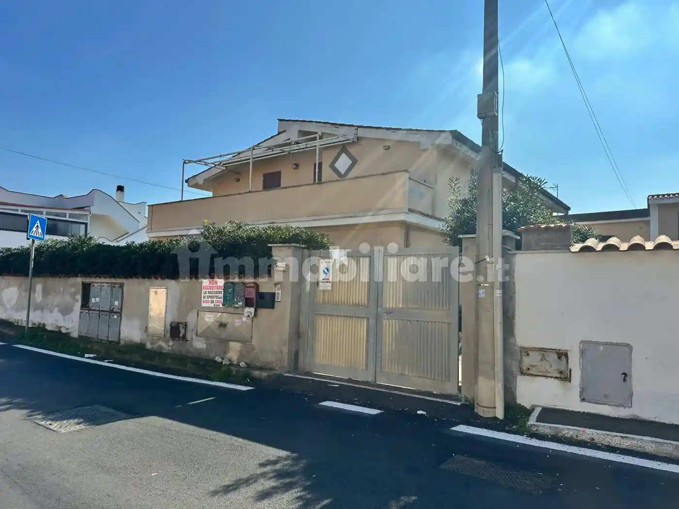 Appartamento in vendita a Fiumicino