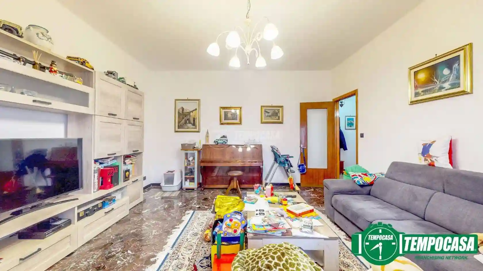 Appartamento - foto 3