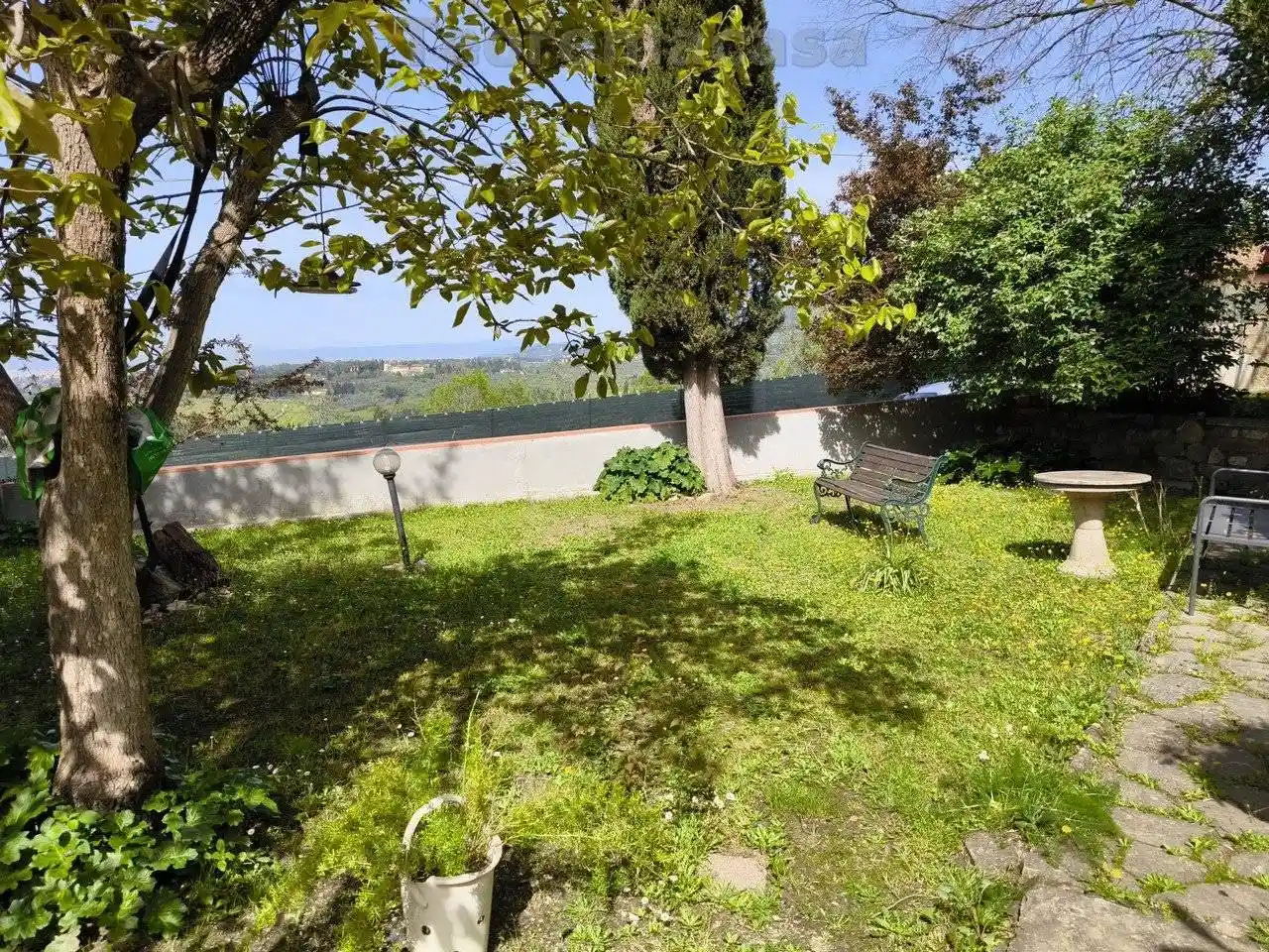 Appartamento in vendita a Firenze