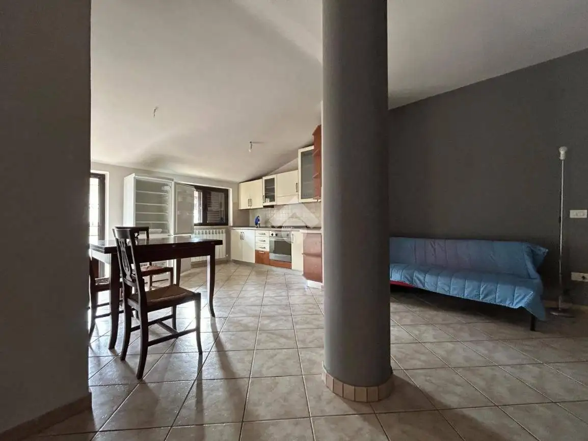 Appartamento in vendita a Zumpano