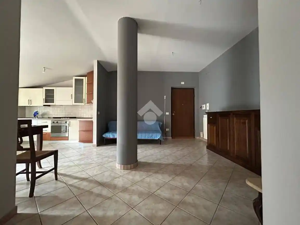 Trilocale Contrada Menna, Via Beato Francesco, Zumpano - foto 4