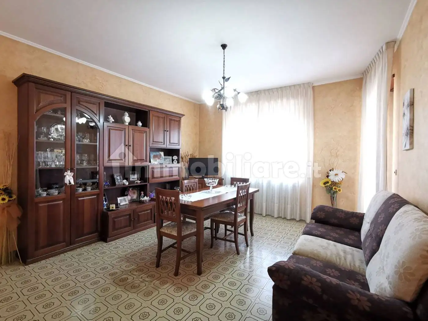 Quadrilocale via Trieste 129, Centro, Bosconero - foto 2