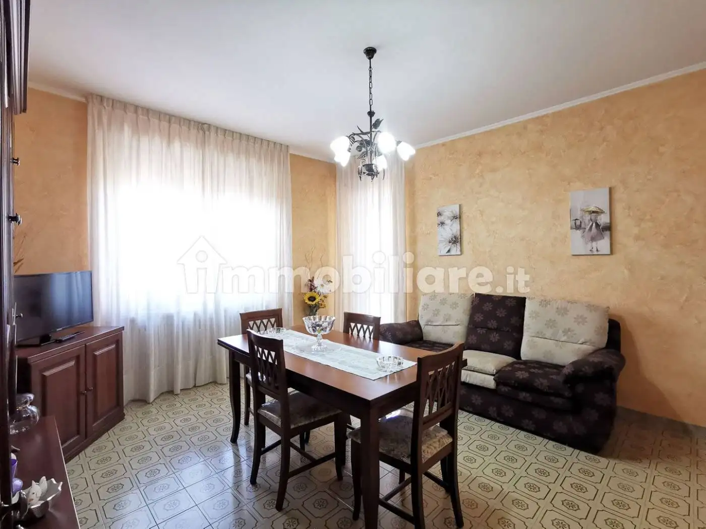 Quadrilocale via Trieste 129, Centro, Bosconero - foto 4