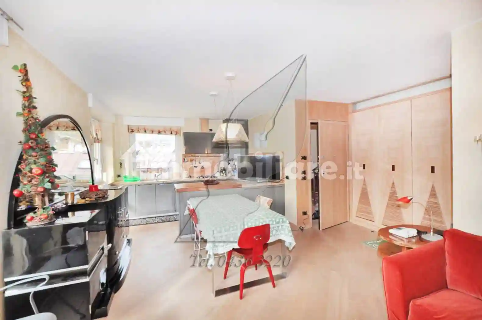 Appartamento - foto 3