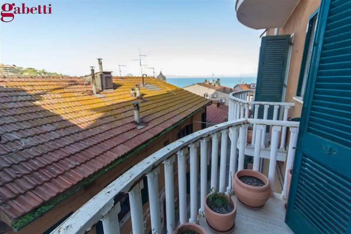 Appartamento in vendita a Monte Argentario