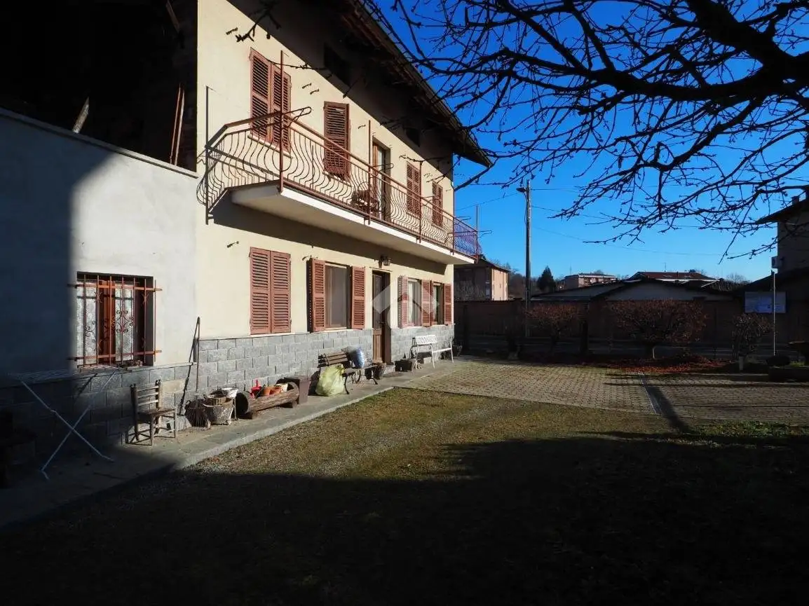 Terratetto plurifamiliare via Avogadro 25, Quaregna Cerreto - foto 2