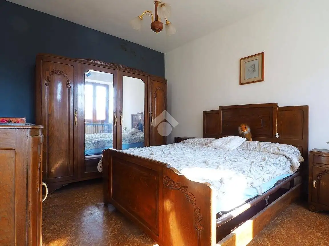 Terratetto plurifamiliare via Avogadro 25, Quaregna Cerreto - foto 5