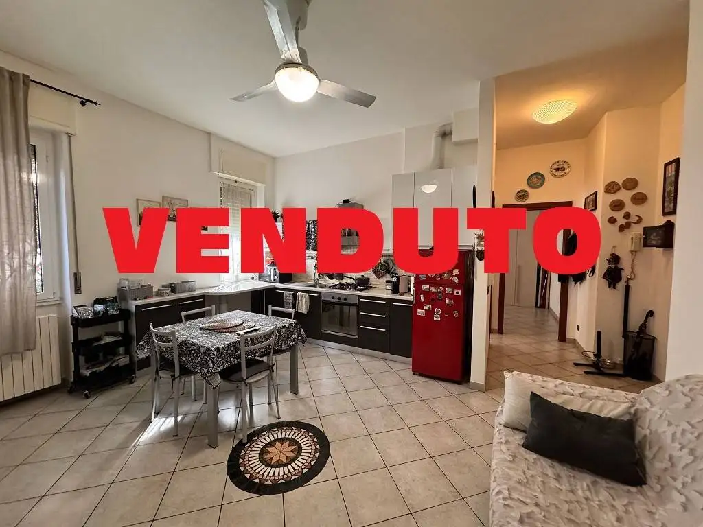Apartment in vendita a Milan
