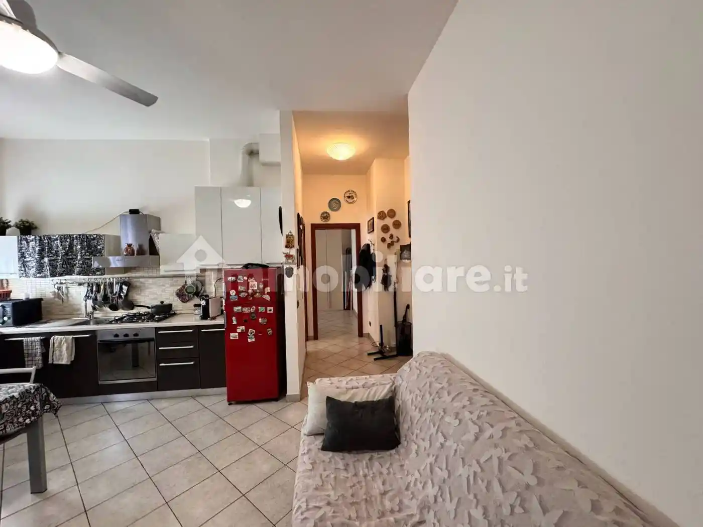 Bilocale via Console Marcello 18, Bovisa, Milano - foto 2