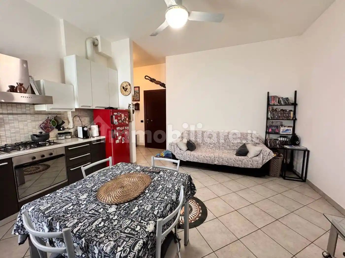 Bilocale via Console Marcello 18, Bovisa, Milano - foto 3