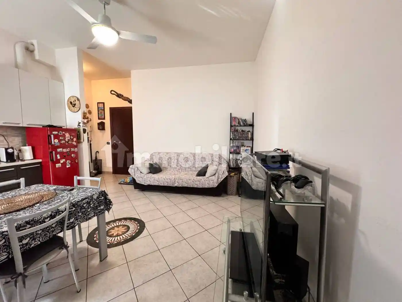 Bilocale via Console Marcello 18, Bovisa, Milano - foto 4