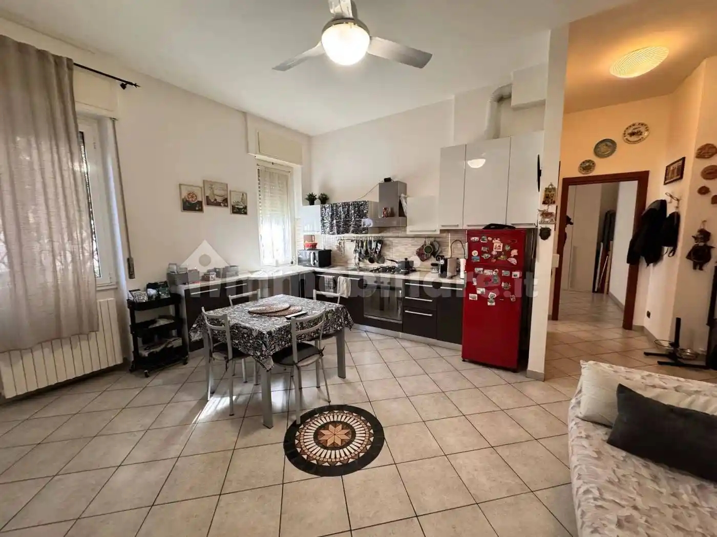 Bilocale via Console Marcello 18, Bovisa, Milano - foto 5