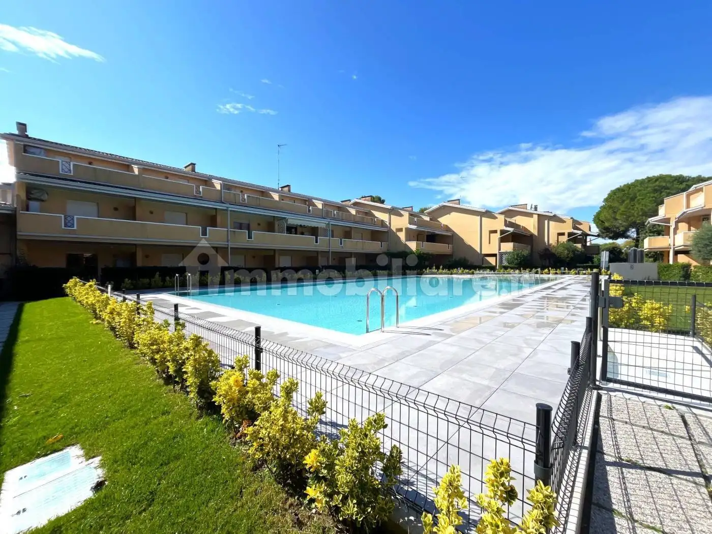 Appartamento in villa via Maja 36, Bibione, San Michele al Tagliamento - foto 2