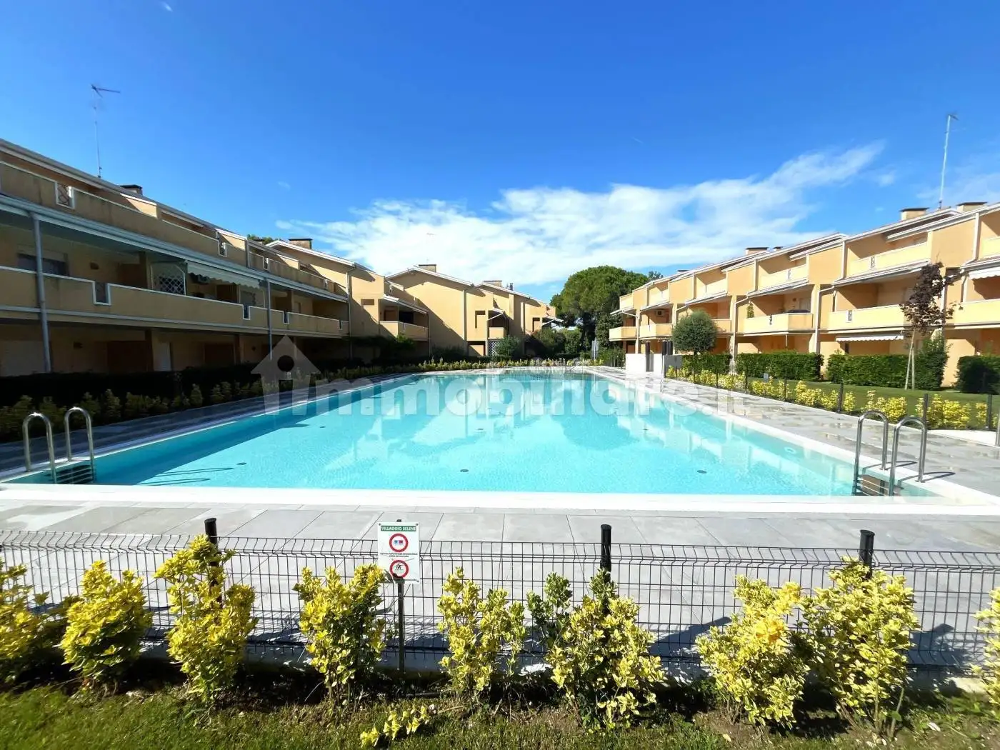 Appartamento in villa via Maja 36, Bibione, San Michele al Tagliamento - foto 3